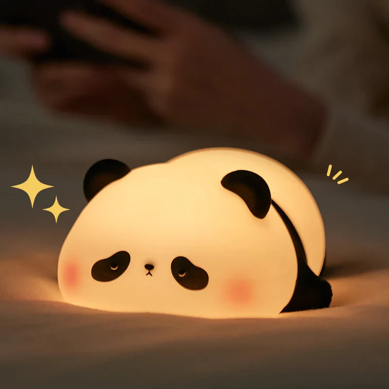 Night Lights & Ambient Lighting