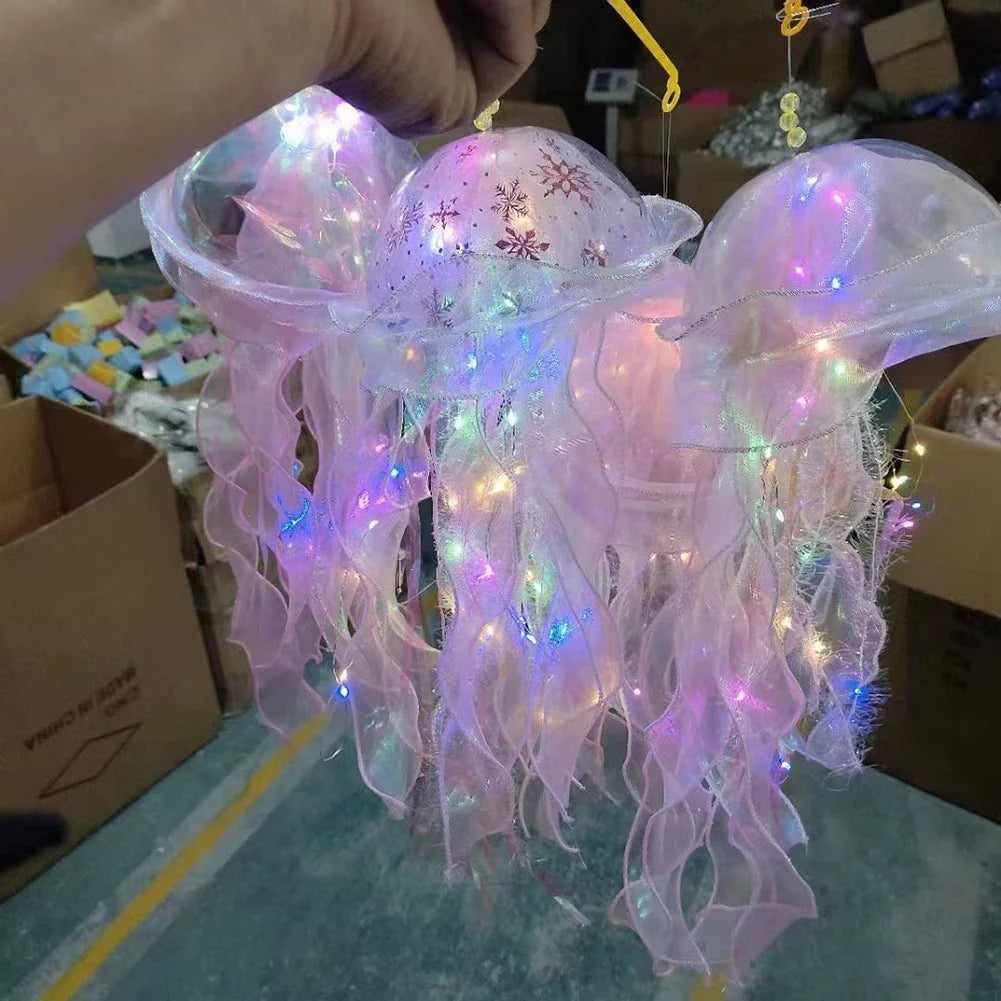 Desk Lamps